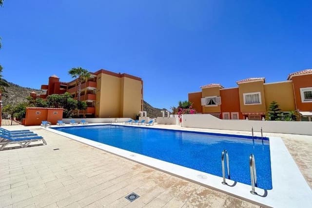 4 soverom Villa til salgs i Costa Adeje, Adeje med svømmebasseng garasje - € 1 550 000 (Ref: 8533653)