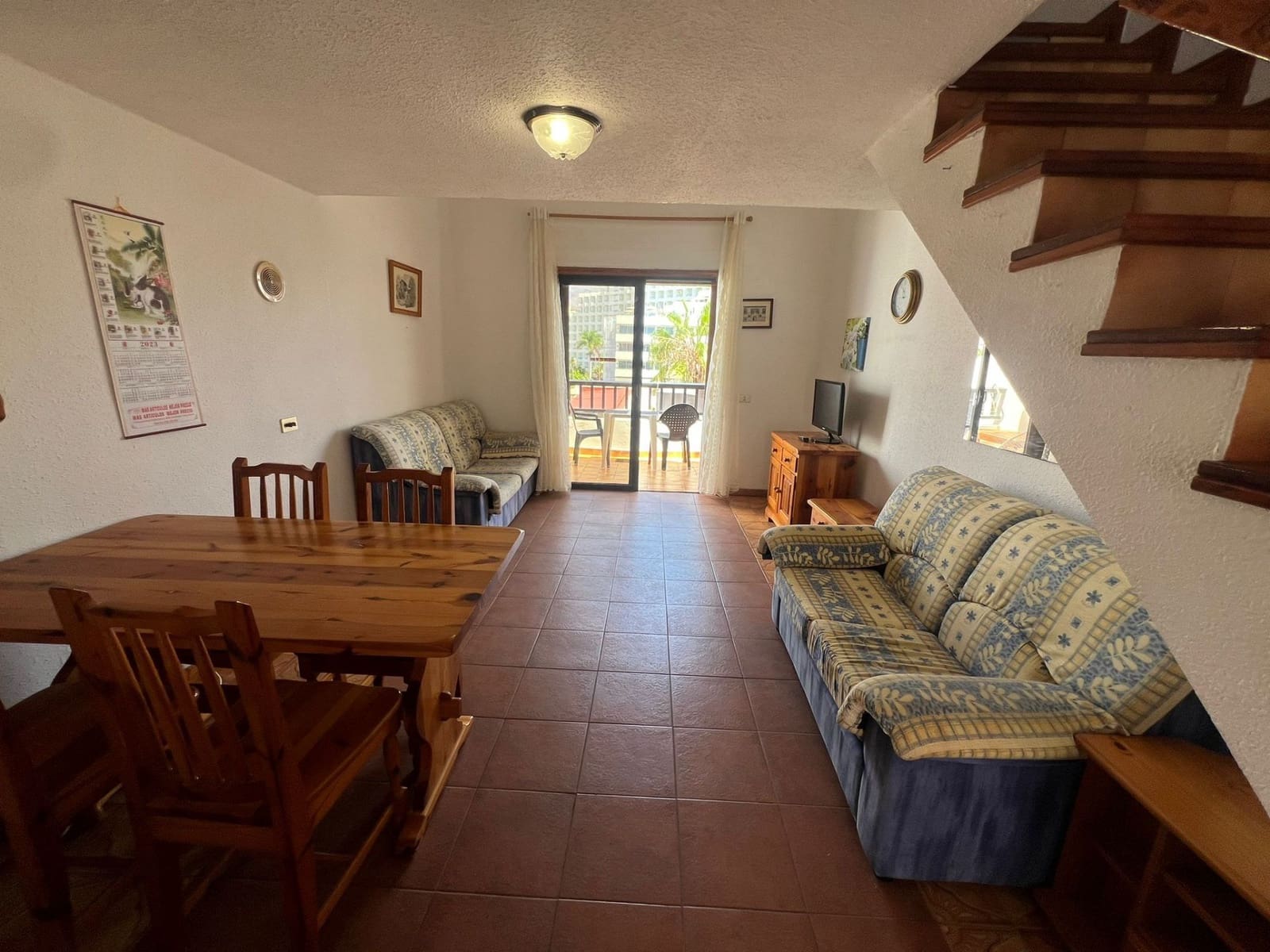 1 slaapkamer Huis te koop in Playa de las Americas - € 370.000 (Ref: 8536326)