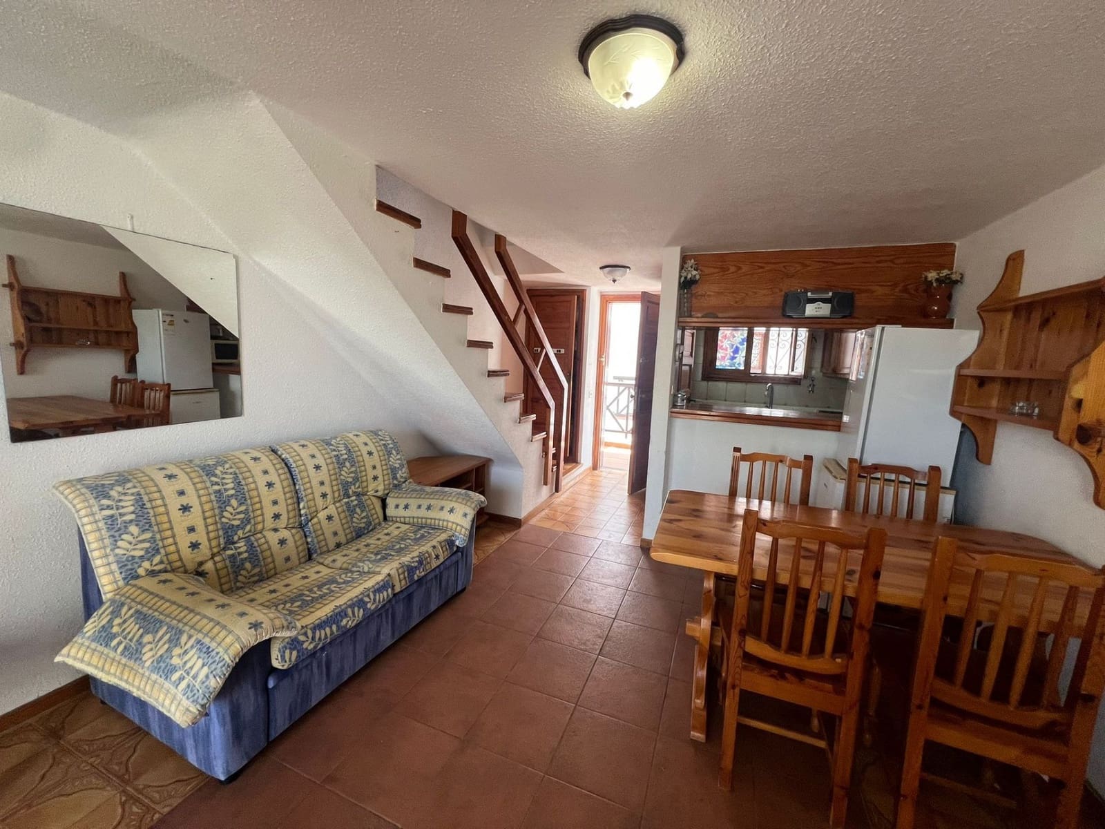 1 slaapkamer Huis te koop in Playa de las Americas - € 370.000 (Ref: 8536326)