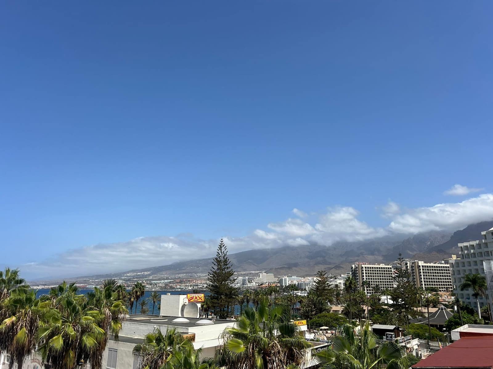 1 slaapkamer Huis te koop in Playa de las Americas - € 370.000 (Ref: 8536326)