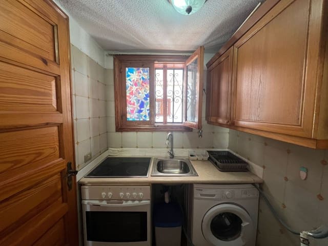 1 soverom Hus til salgs i Playa de las Americas, Arona - € 370 000 (Ref: 8536326)