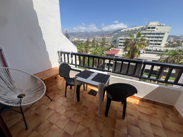 1 soverom Hus til salgs i Playa de las Americas, Arona - € 370 000 (Ref: 8536326)