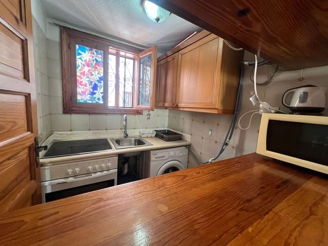 1 soverom Hus til salgs i Playa de las Americas, Arona - € 370 000 (Ref: 8536326)