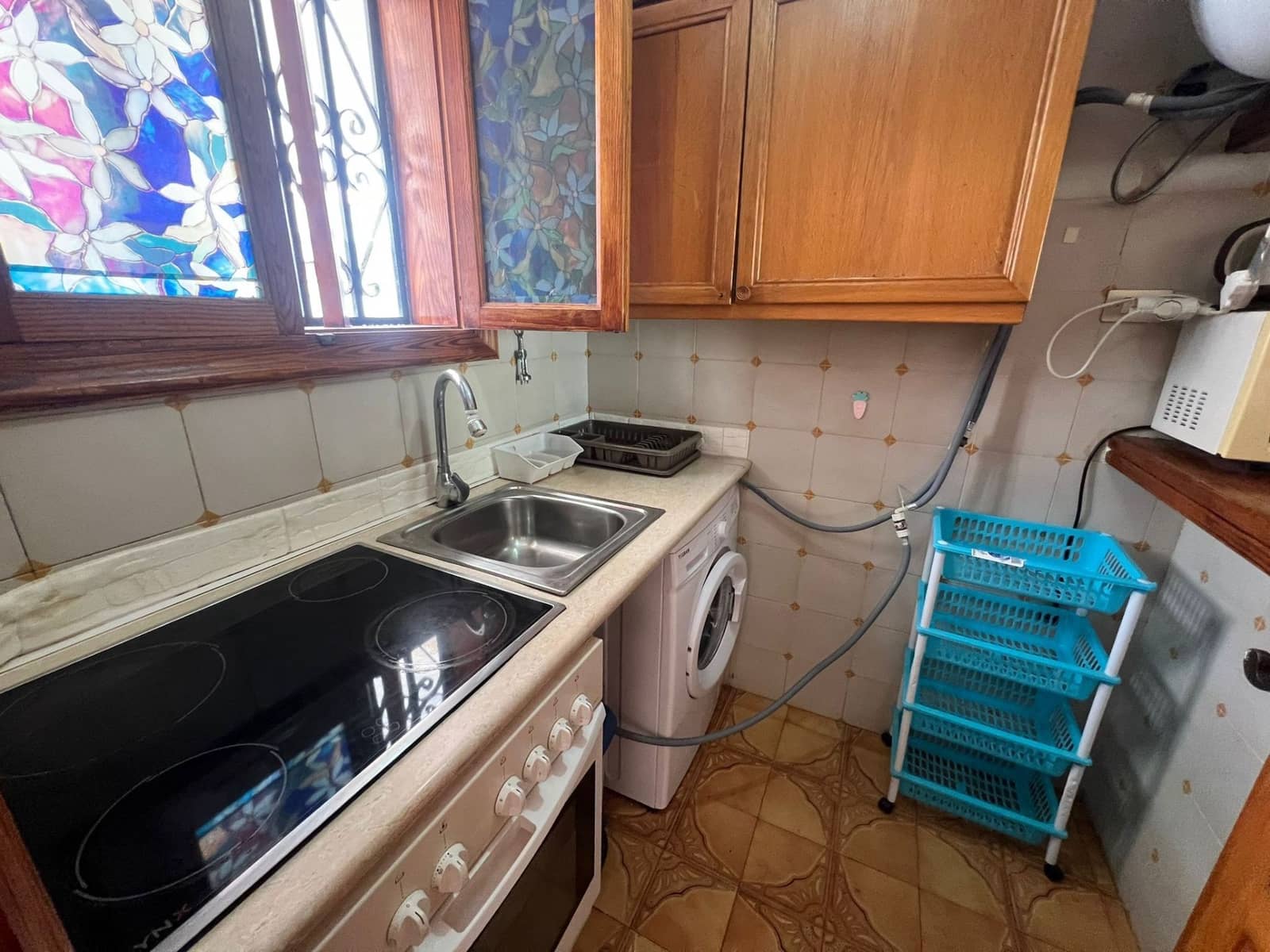 1 slaapkamer Huis te koop in Playa de las Americas - € 370.000 (Ref: 8536326)