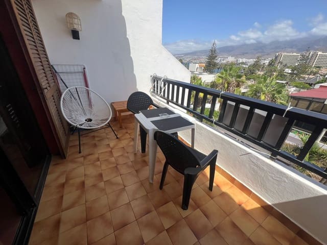 1 soverom Hus til salgs i Playa de las Americas, Arona - € 370 000 (Ref: 8536326)