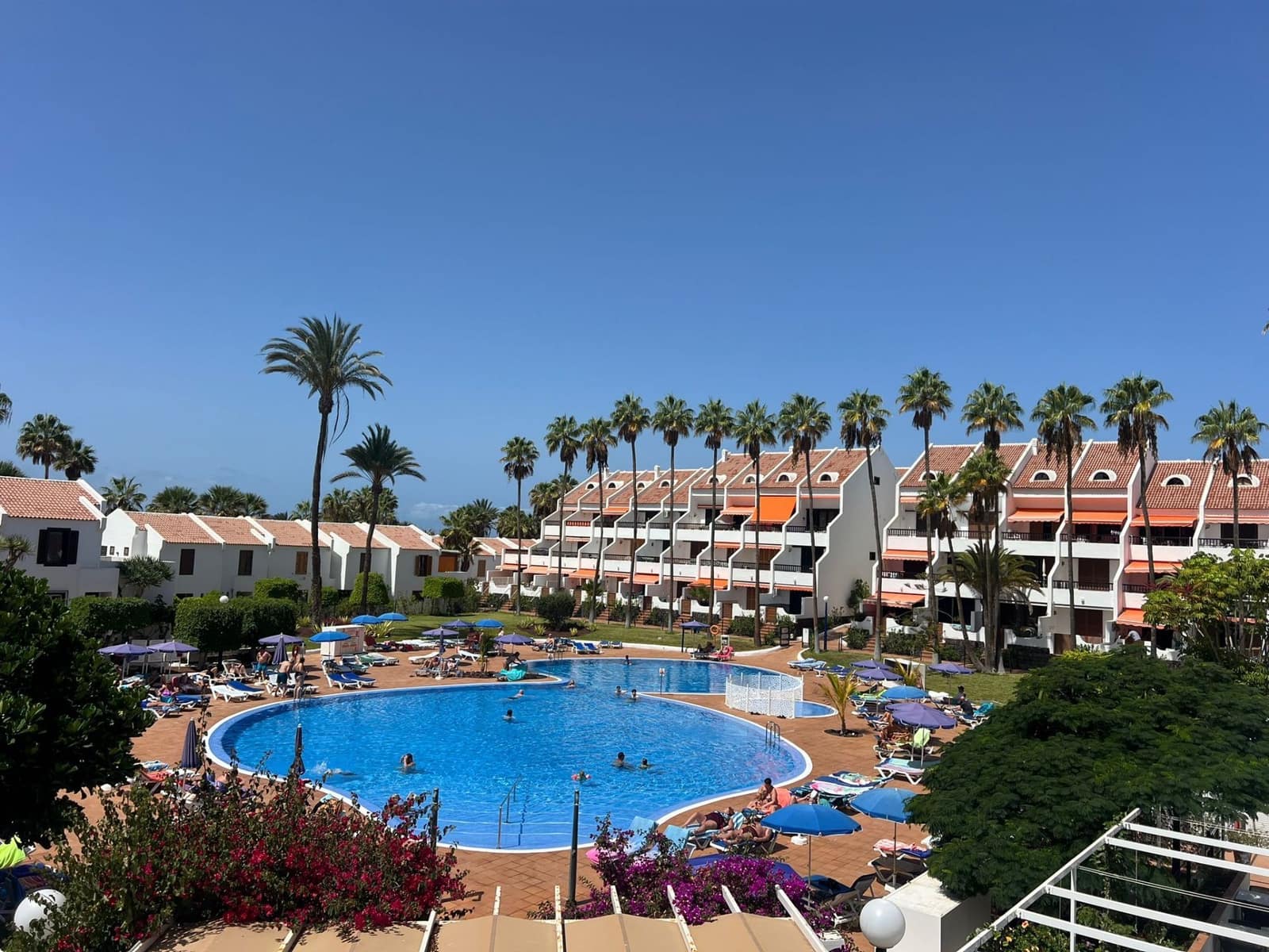 1 slaapkamer Huis te koop in Playa de las Americas - € 370.000 (Ref: 8536326)