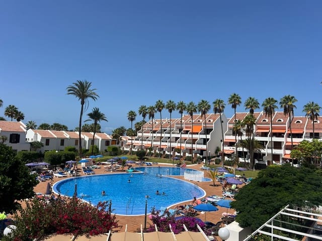 1 soverom Hus til salgs i Playa de las Americas, Arona - € 370 000 (Ref: 8536326)