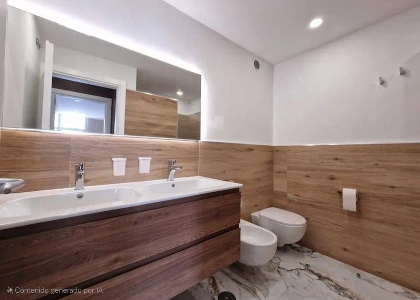 2 makuuhuone Huoneisto myytävänä paikassa Guia de Isora - 329 000 € (Ref: 8541912)