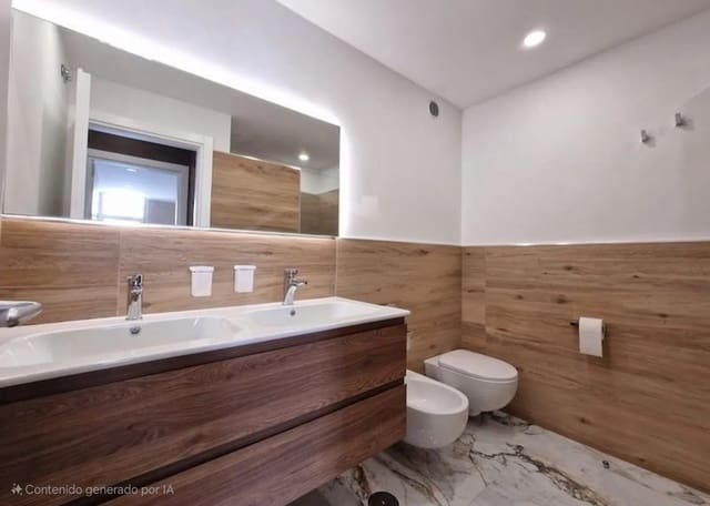 2 makuuhuone Huoneisto myytävänä paikassa Guía de Isora - 329 000 € (Ref: 8541912)