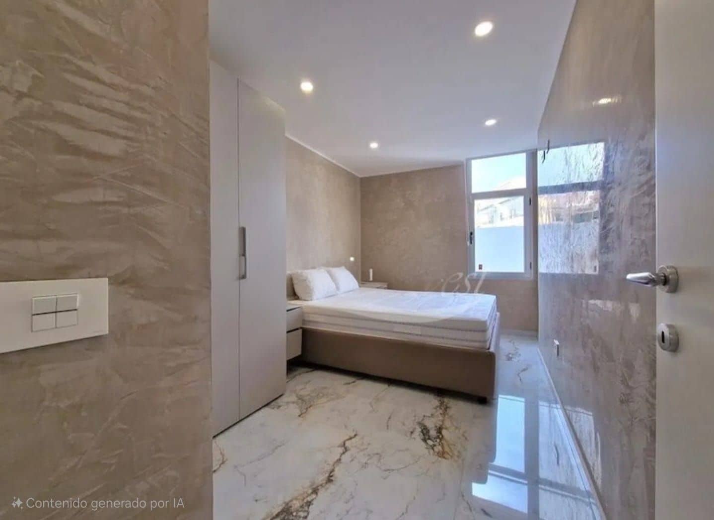 2 makuuhuone Huoneisto myytävänä paikassa Guia de Isora - 329 000 € (Ref: 8541912)