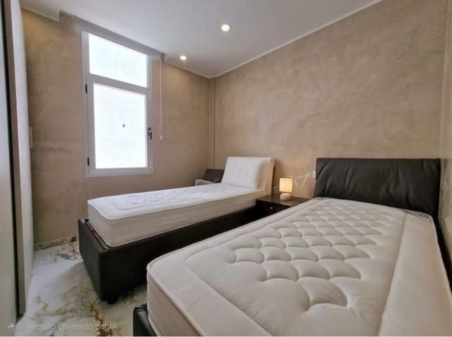 2 makuuhuone Huoneisto myytävänä paikassa Guía de Isora - 329 000 € (Ref: 8541912)