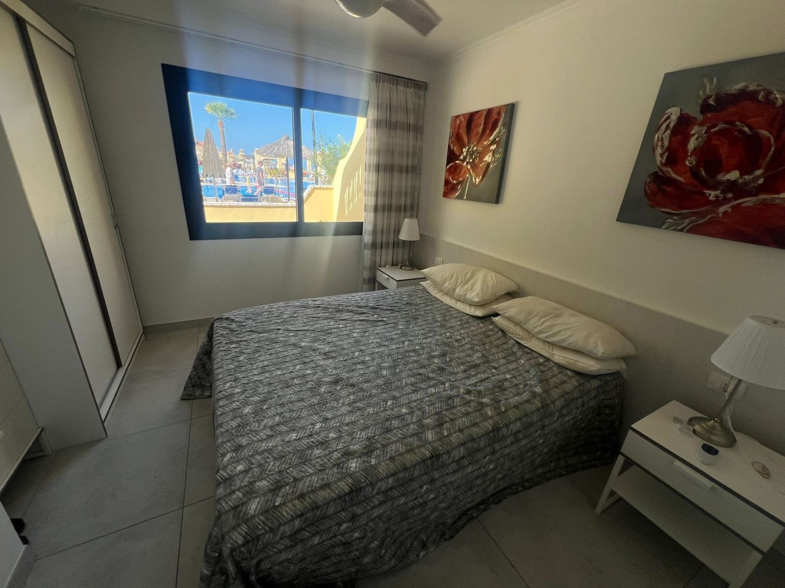 2 soverom Leilighet til salgs i Torviscas med svømmebasseng - € 425 000 (Ref: 8549087)