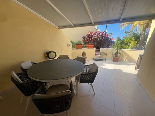 2 quarto Apartamento para venda em Torviscas, Adeje com piscina - 425 000 € (Ref: 8549087)