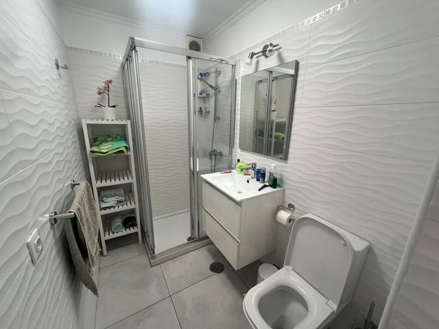 2 quarto Apartamento para venda em Torviscas, Adeje com piscina - 425 000 € (Ref: 8549087)