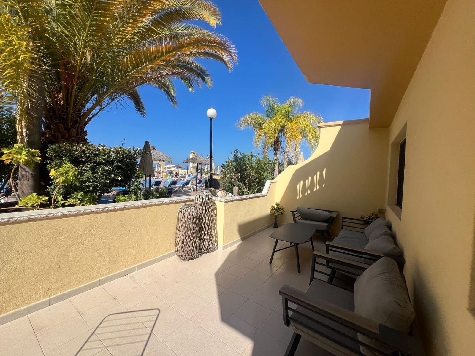 2 soverom Leilighet til salgs i Torviscas med svømmebasseng - € 425 000 (Ref: 8549087)