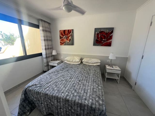 2 quarto Apartamento para venda em Torviscas, Adeje com piscina - 425 000 € (Ref: 8549087)