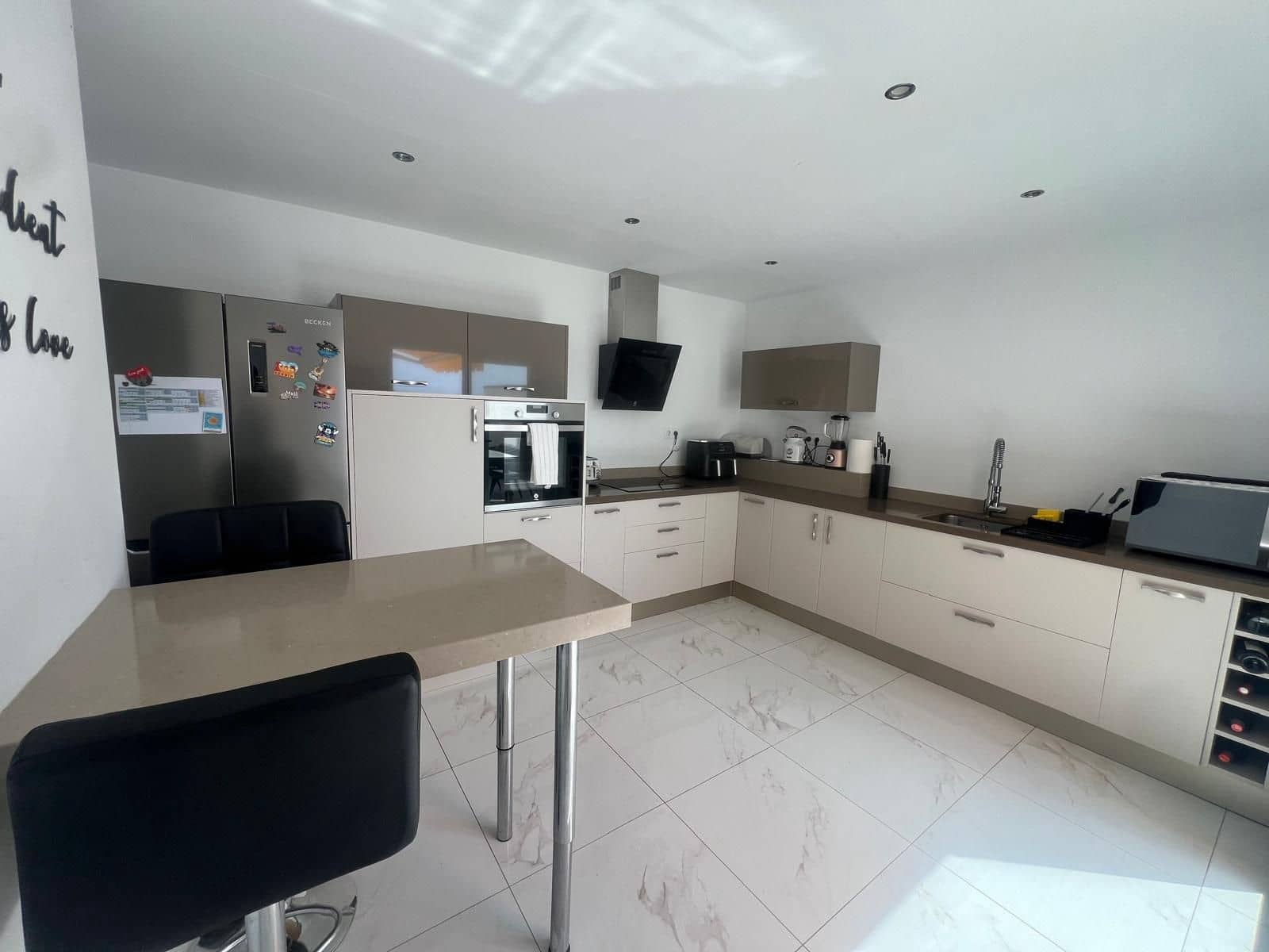 3 soverom Hus til salgs i Costa Adeje med garasje - € 475 000 (Ref: 8579368)