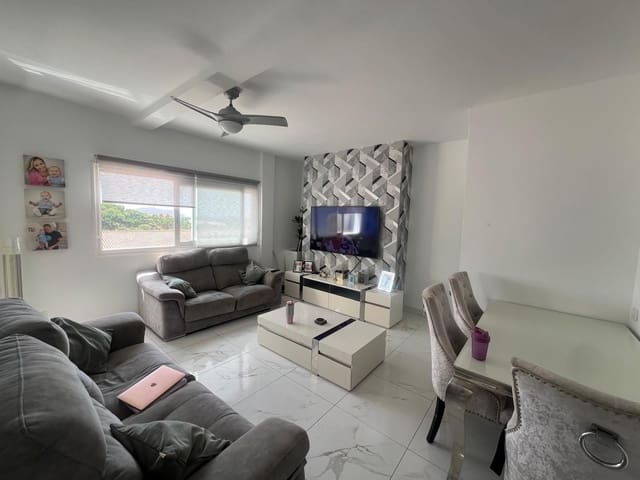 3 soverom Hus til salgs i San Eugenio Alto, Adeje med garasje - € 475 000 (Ref: 8579368)