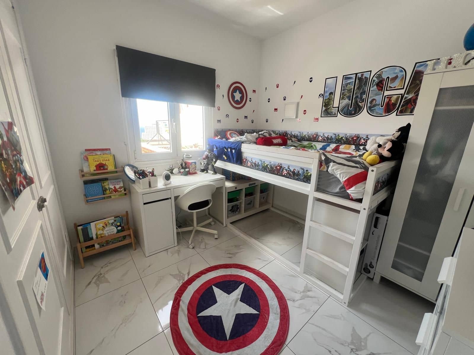 3 soverom Hus til salgs i Costa Adeje med garasje - € 475 000 (Ref: 8579368)