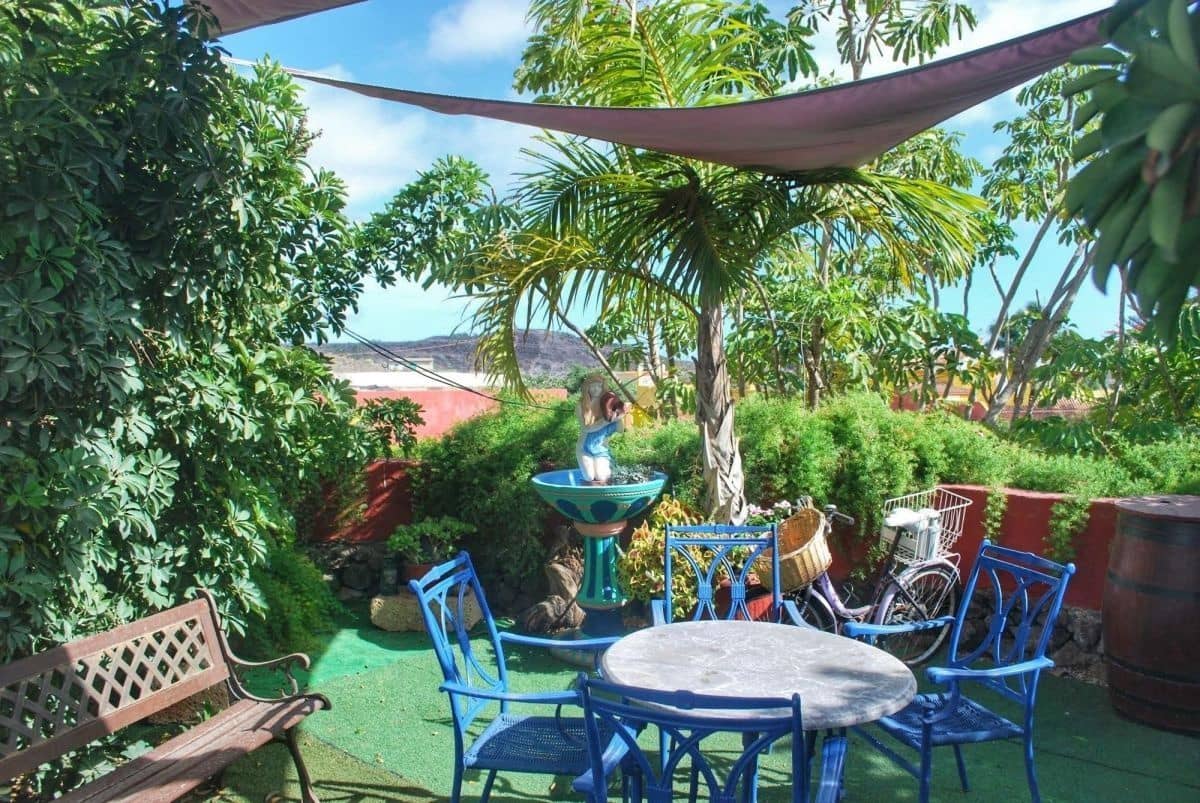 5 soveværelse Villa til salg i San Miguel de Abona med swimmingpool garage - € 1.044.000 (Ref: 8681972)