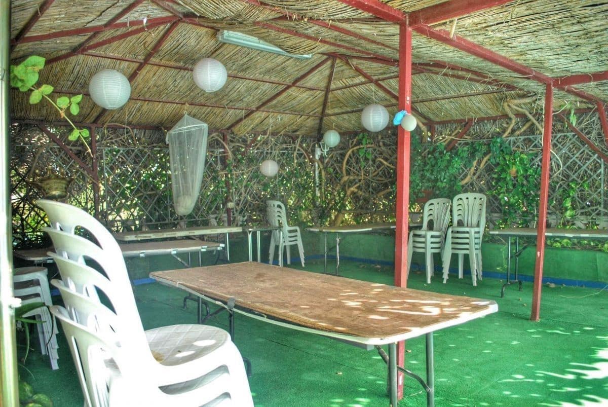 5 soveværelse Villa til salg i San Miguel de Abona med swimmingpool garage - € 1.044.000 (Ref: 8681972)