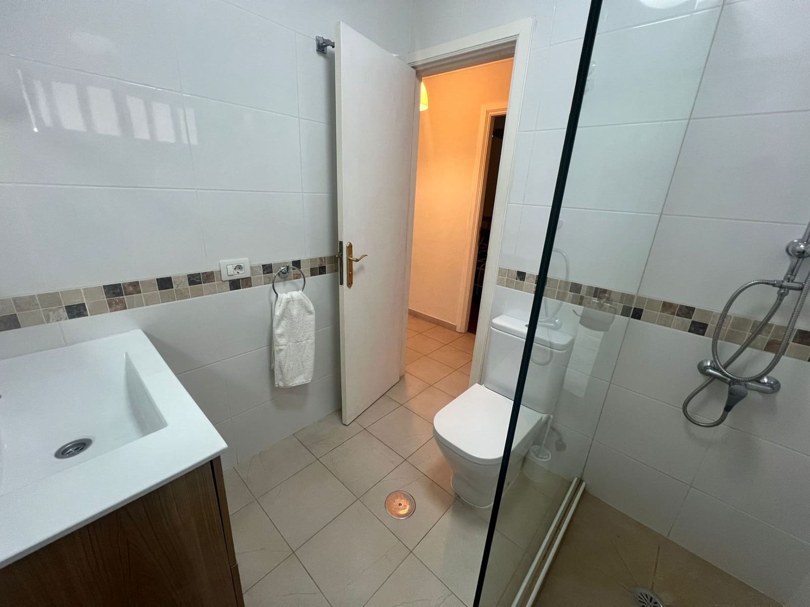 2 sovrum Lägenhet till salu i Costa Adeje med pool - 385 000 € (Ref: 8766463)