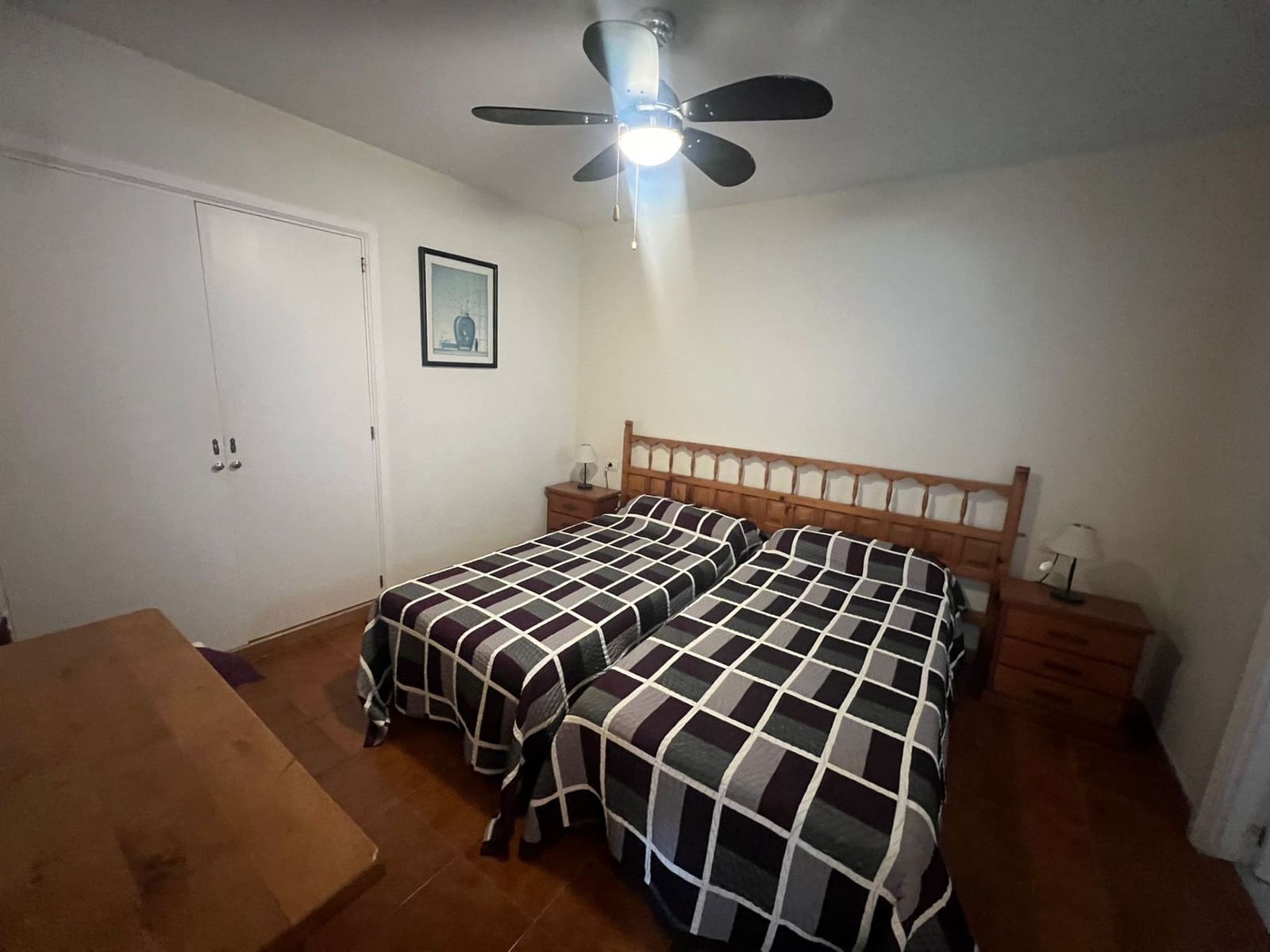 2 sovrum Lägenhet till salu i Costa Adeje med pool - 385 000 € (Ref: 8766463)