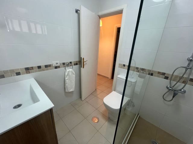 2 sovrum Lägenhet till salu i San Eugenio Bajo, Adeje med pool - 385 000 € (Ref: 8766463)