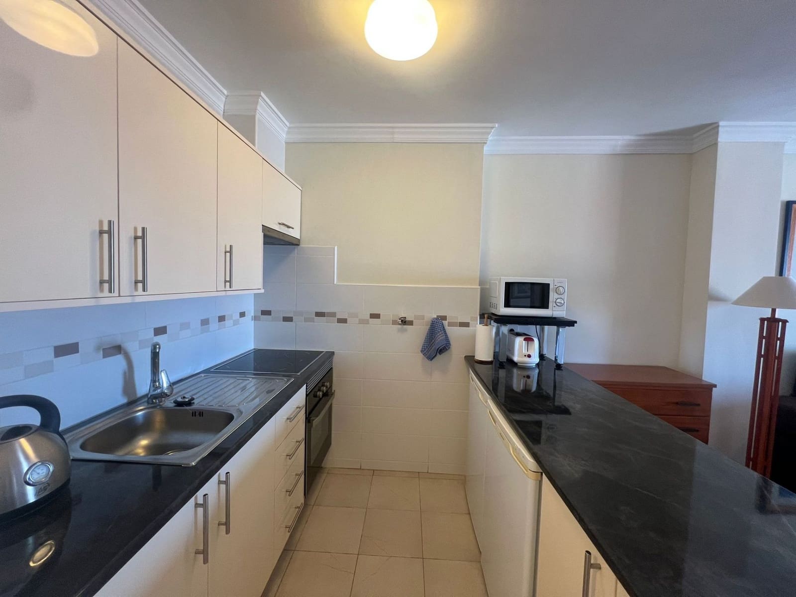 2 sovrum Lägenhet till salu i Costa Adeje med pool - 385 000 € (Ref: 8766463)