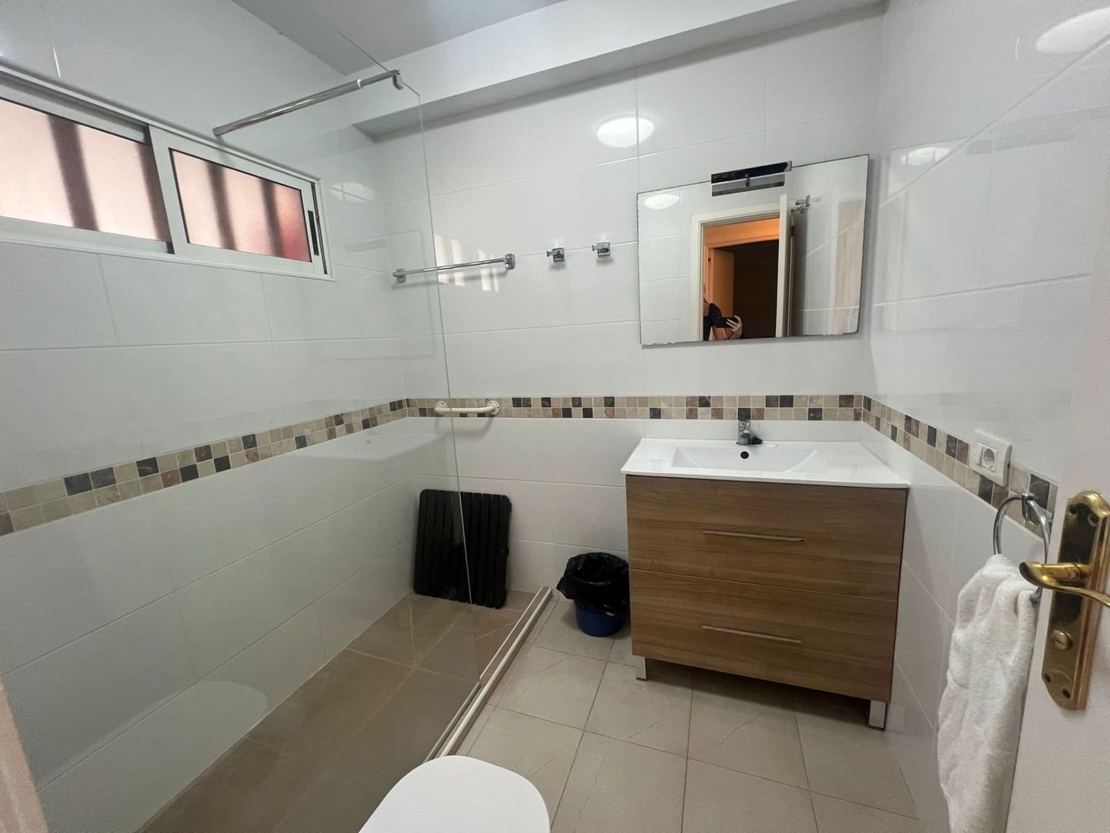 2 sovrum Lägenhet till salu i Costa Adeje med pool - 385 000 € (Ref: 8766463)