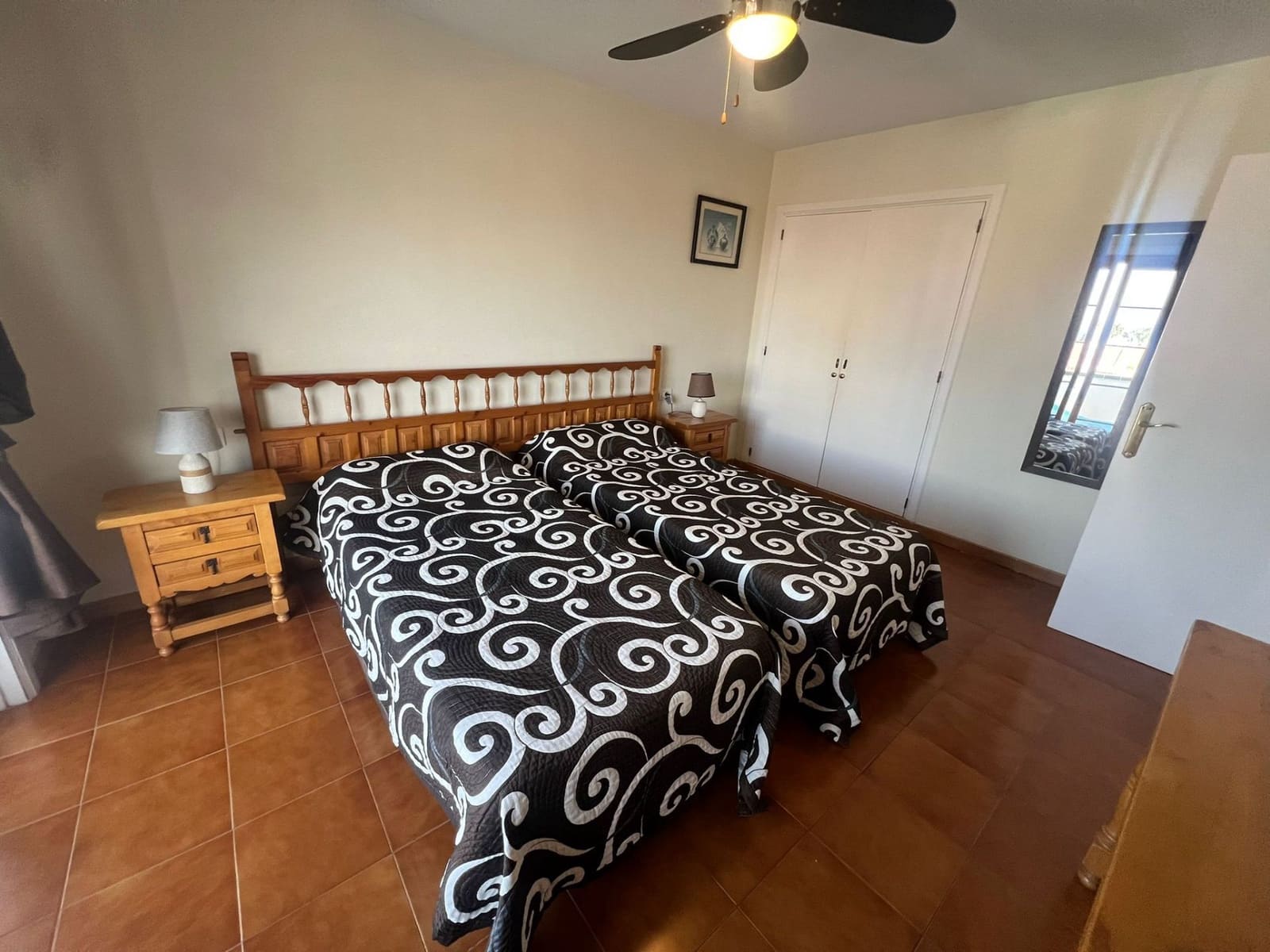 2 sovrum Lägenhet till salu i Costa Adeje med pool - 385 000 € (Ref: 8766463)