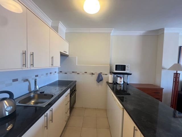 2 sovrum Lägenhet till salu i San Eugenio Bajo, Adeje med pool - 385 000 € (Ref: 8766463)