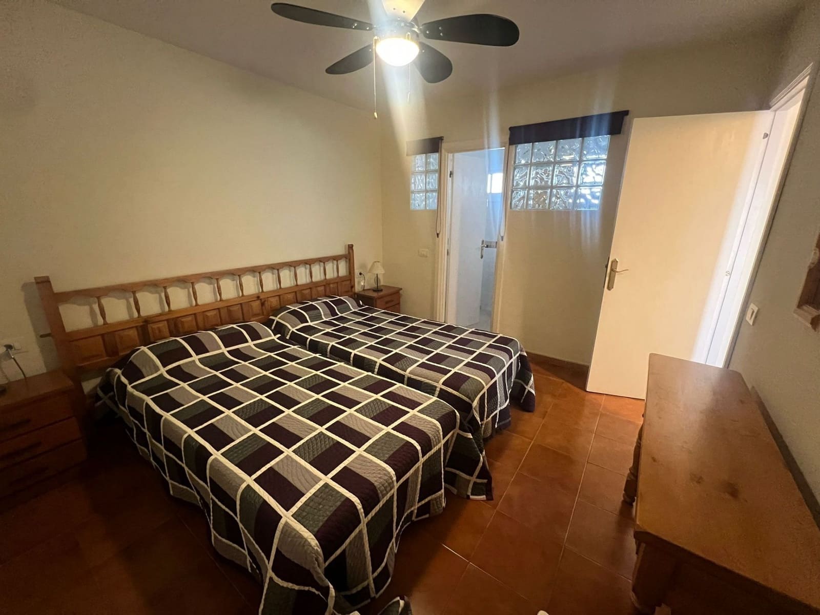 2 sovrum Lägenhet till salu i Costa Adeje med pool - 385 000 € (Ref: 8766463)