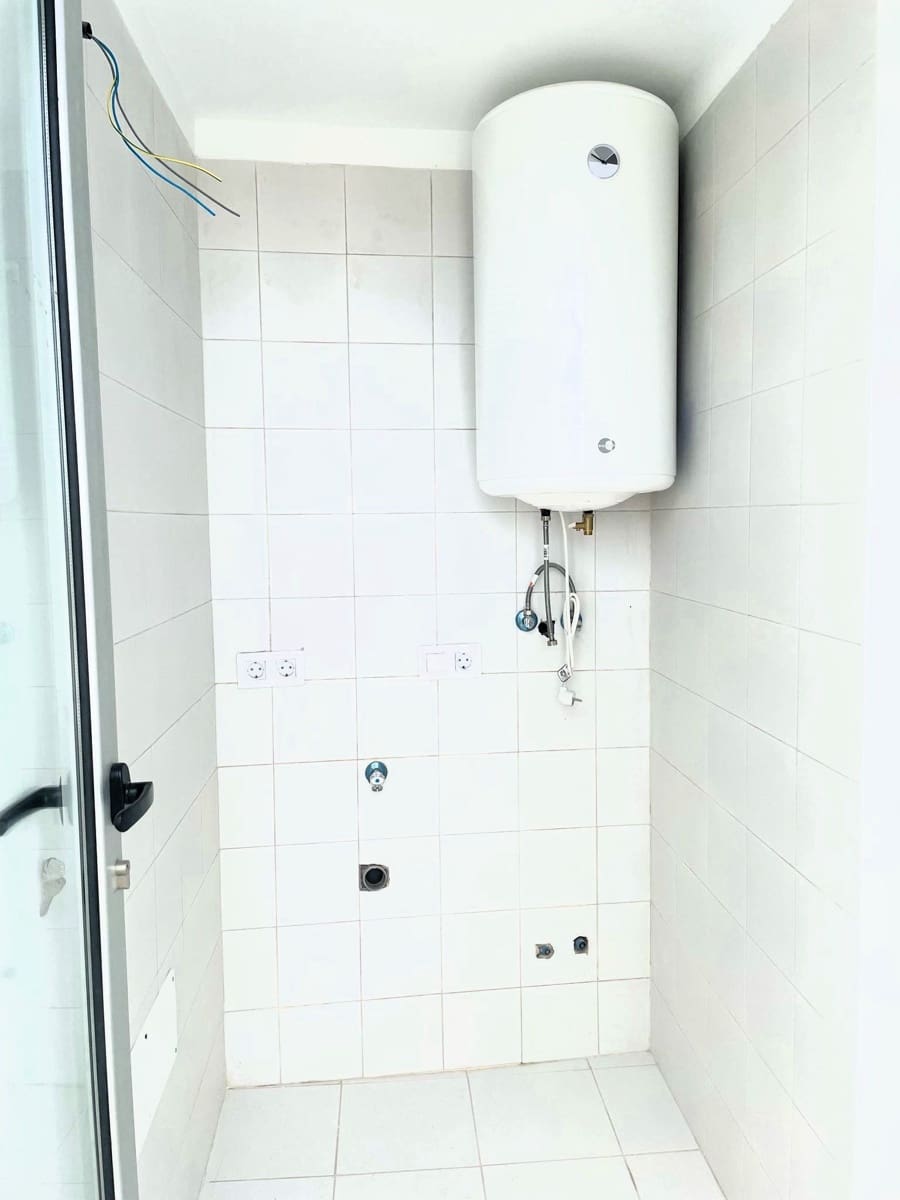 3 soveværelse Semi-Rækkehus til salg i Tijoco Bajo med garage - € 330.000 (Ref: 8809297)