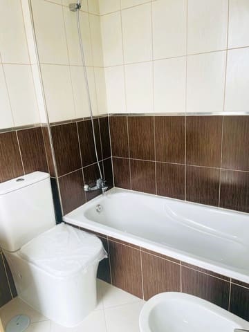 3 bedroom Semi-detached Villa for sale in Tijoco Bajo, Adeje with garage - € 330,000 (Ref: 8809297)