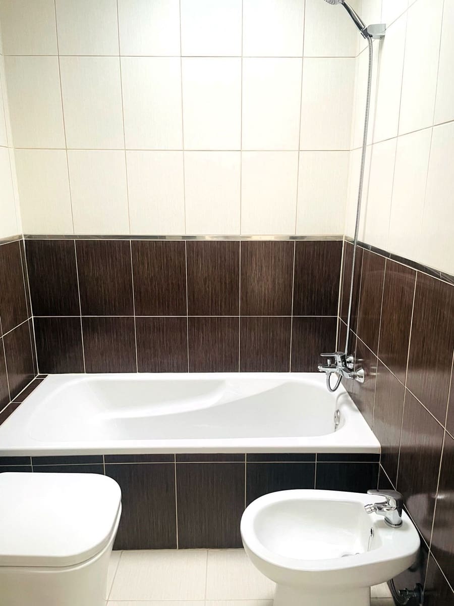 3 soveværelse Semi-Rækkehus til salg i Tijoco Bajo med garage - € 330.000 (Ref: 8809297)