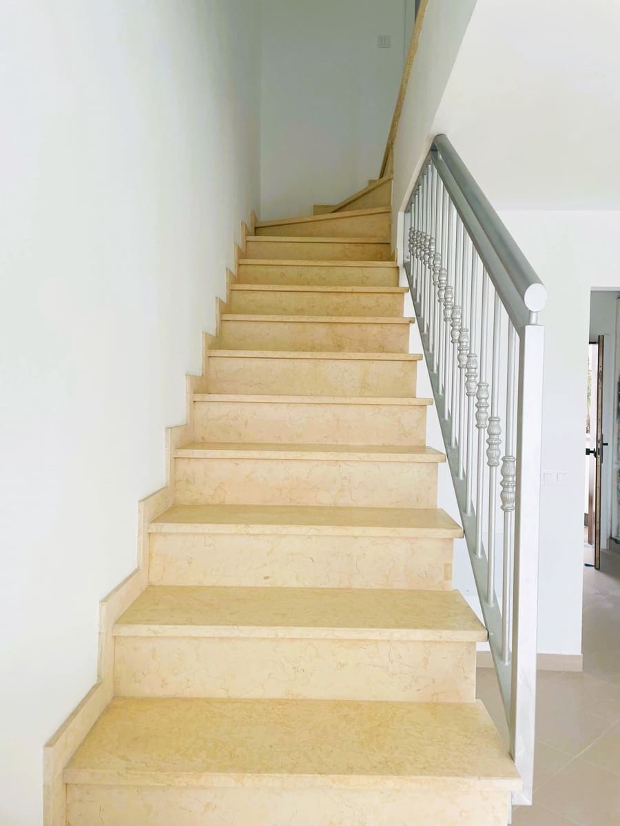 3 soveværelse Semi-Rækkehus til salg i Tijoco Bajo med garage - € 330.000 (Ref: 8809297)