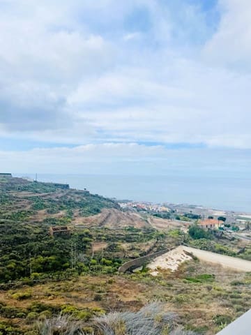 3 bedroom Semi-detached Villa for sale in Tijoco Bajo, Adeje with garage - € 330,000 (Ref: 8809297)