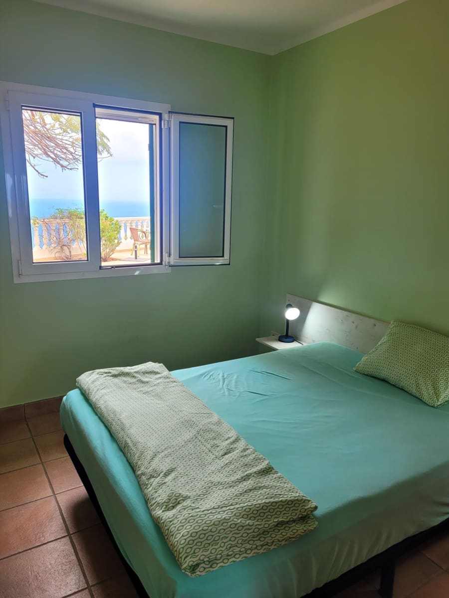 6 soverom Finca/Herregård til salgs i Guia de Isora med svømmebasseng garasje - € 1 200 000 (Ref: 8812171)