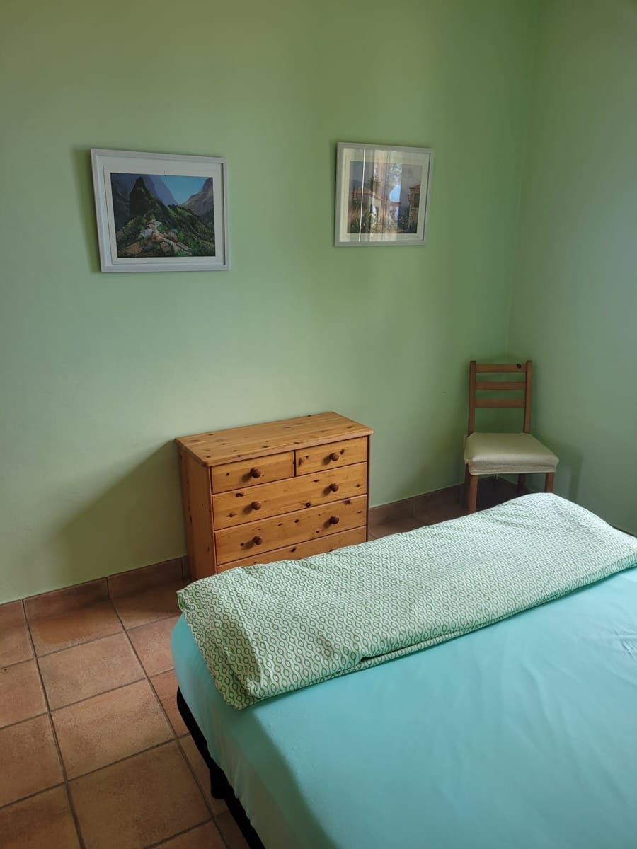 6 soverom Finca/Herregård til salgs i Guia de Isora med svømmebasseng garasje - € 1 200 000 (Ref: 8812171)