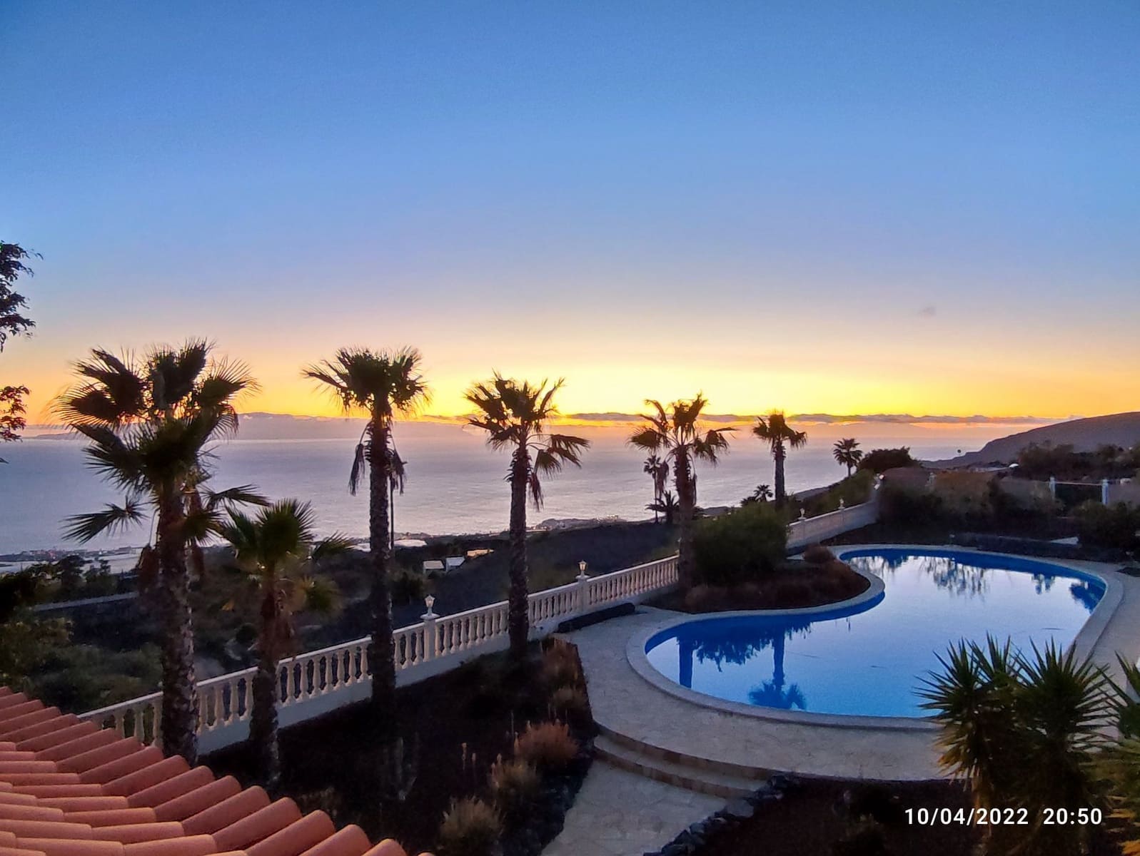 6 soverom Finca/Herregård til salgs i Guia de Isora med svømmebasseng garasje - € 1 200 000 (Ref: 8812171)