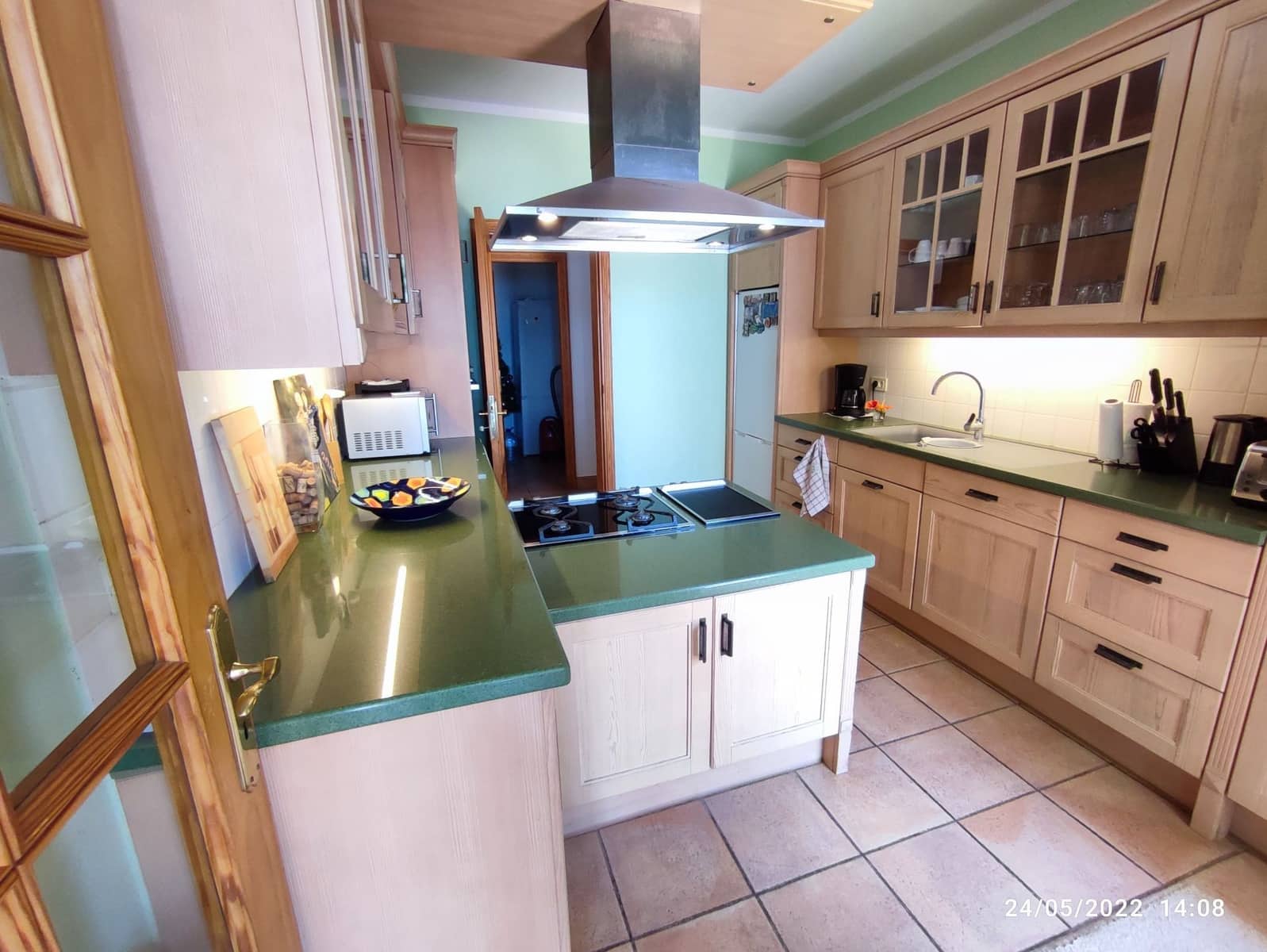 6 soverom Finca/Herregård til salgs i Guia de Isora med svømmebasseng garasje - € 1 200 000 (Ref: 8812171)