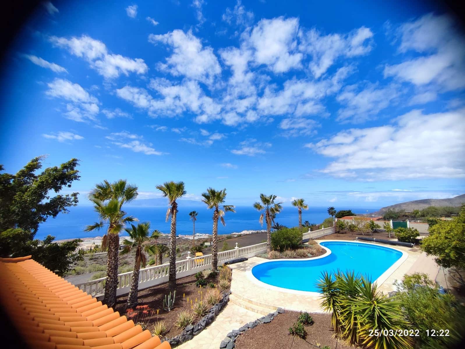 6 soverom Finca/Herregård til salgs i Guia de Isora med svømmebasseng garasje - € 1 200 000 (Ref: 8812171)