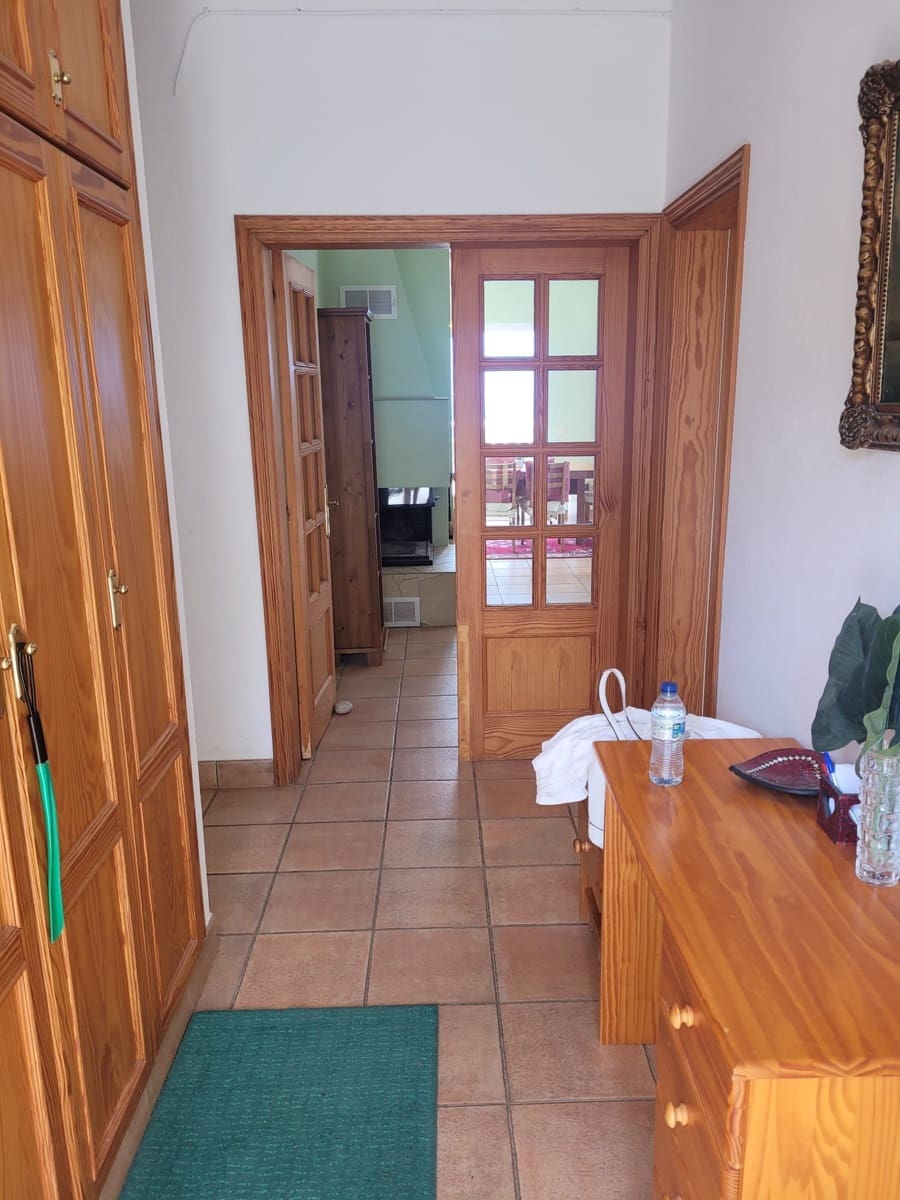 6 soverom Finca/Herregård til salgs i Guia de Isora med svømmebasseng garasje - € 1 200 000 (Ref: 8812171)