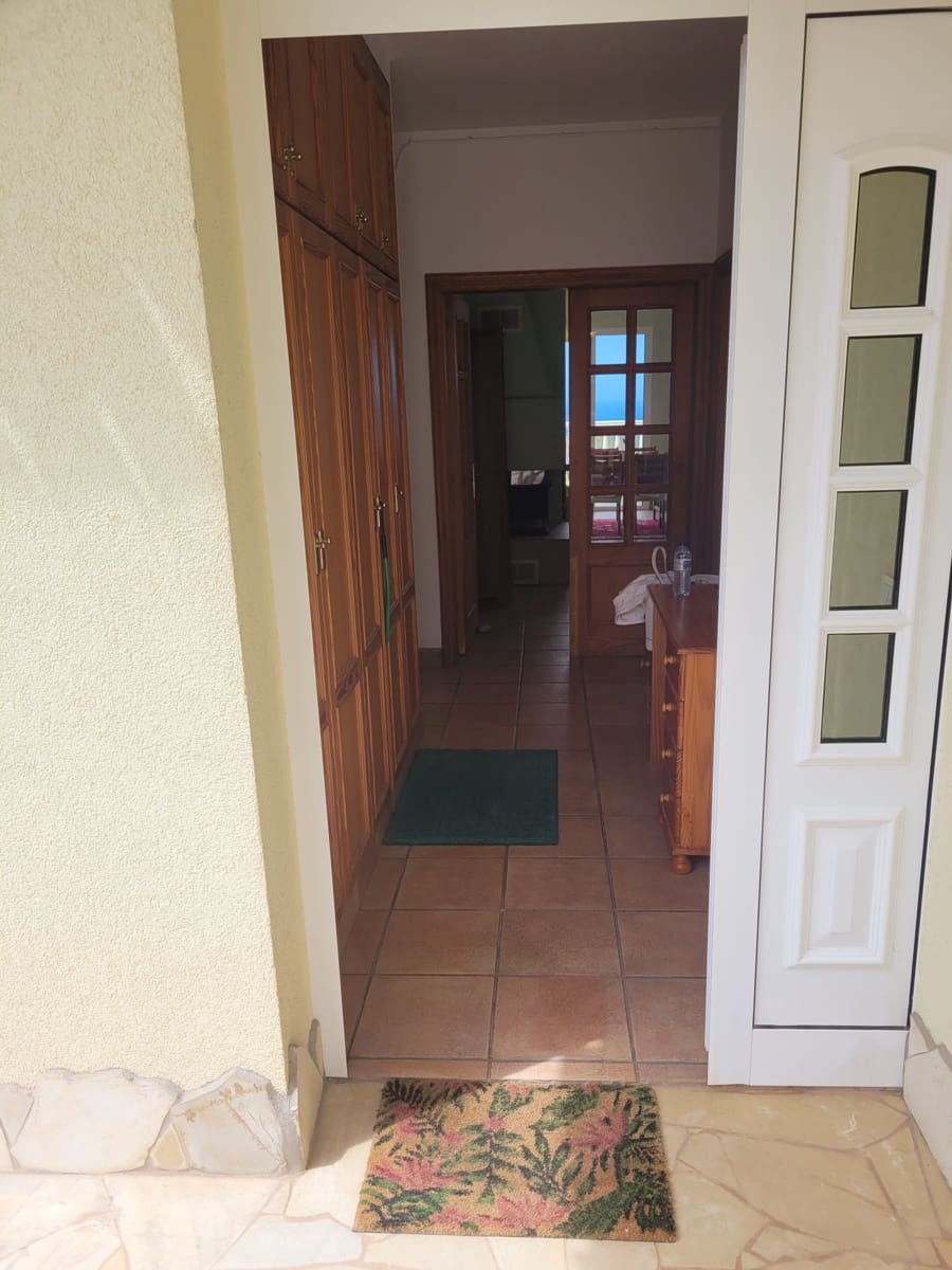 6 soverom Finca/Herregård til salgs i Guia de Isora med svømmebasseng garasje - € 1 200 000 (Ref: 8812171)