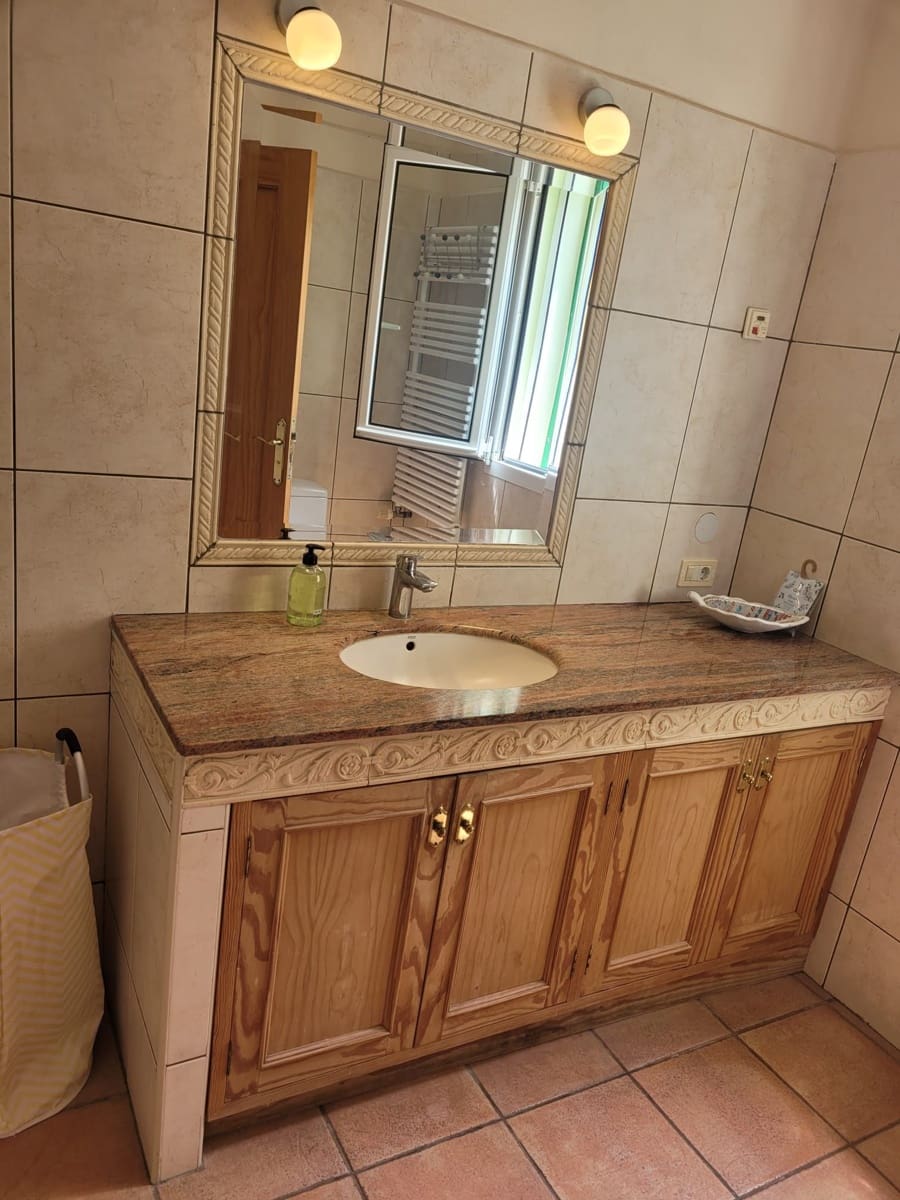 6 soverom Finca/Herregård til salgs i Guia de Isora med svømmebasseng garasje - € 1 200 000 (Ref: 8812171)