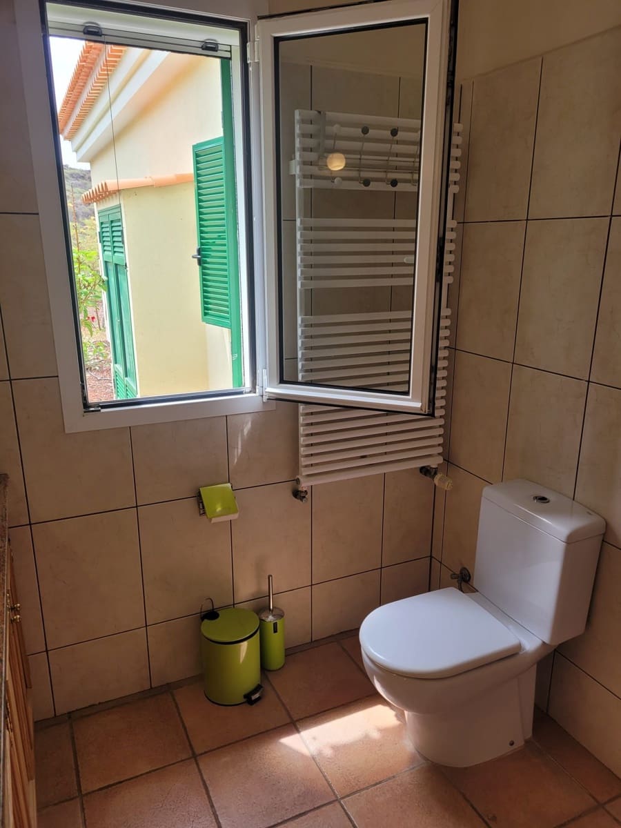 6 soverom Finca/Herregård til salgs i Guia de Isora med svømmebasseng garasje - € 1 200 000 (Ref: 8812171)