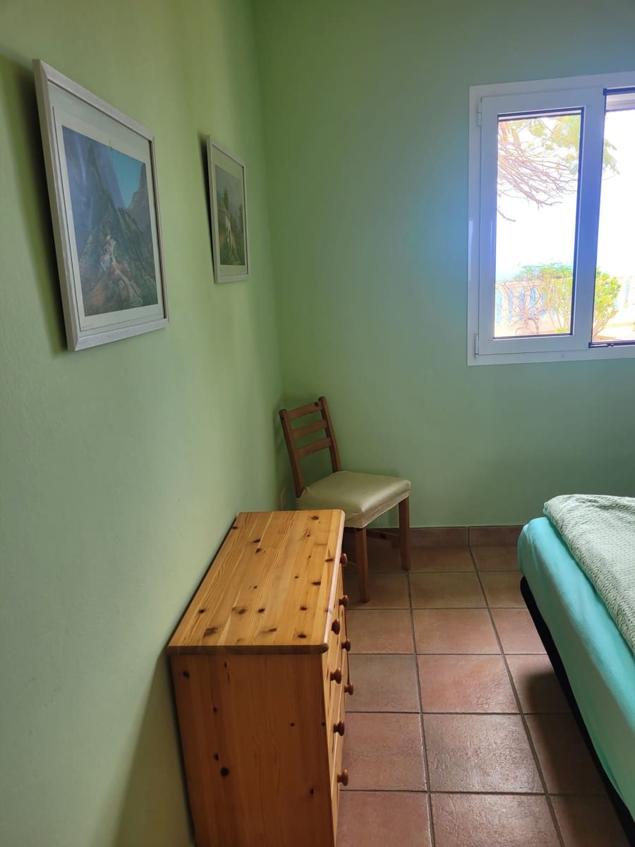 6 soverom Finca/Herregård til salgs i Guia de Isora med svømmebasseng garasje - € 1 200 000 (Ref: 8812171)