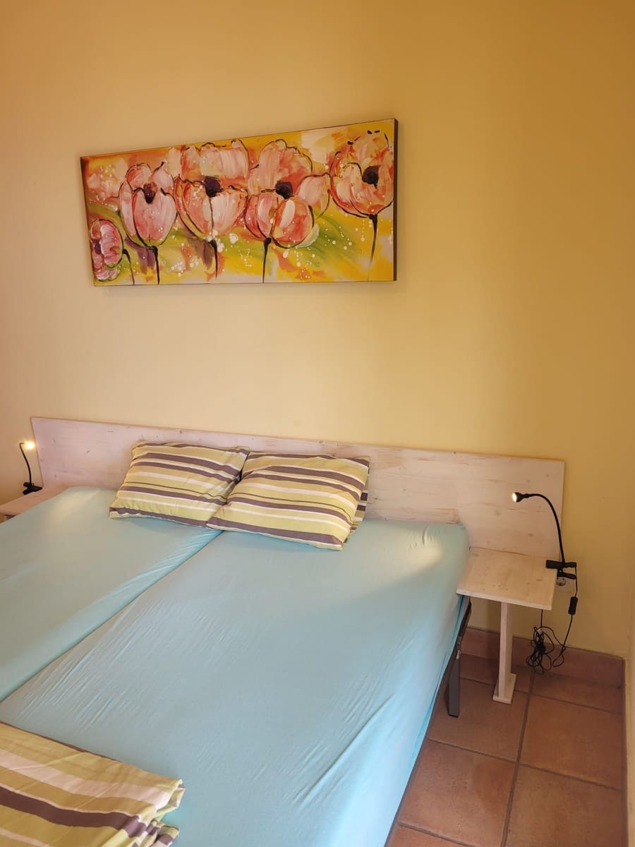 6 soverom Finca/Herregård til salgs i Guia de Isora med svømmebasseng garasje - € 1 200 000 (Ref: 8812171)