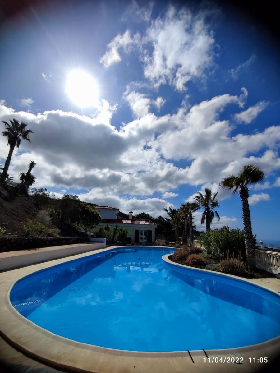 6 soverom Finca/Herregård til salgs i Guia de Isora med svømmebasseng garasje - € 1 200 000 (Ref: 8812171)